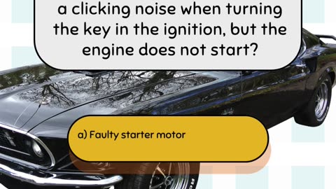 Hard Car Quiz Question 5