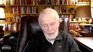 G Edward Griffin Exposes the Elite's Blueprint for Global Slavery—and How to Stop It!