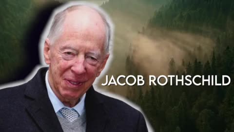 A Little Detail About The Rothschilds