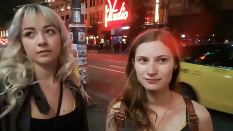 How To NOT Approach Women ft Jon Zherka, Ice Poseidon