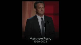 🔴🚨 Matthew Perry - What Happened 🚨🔴