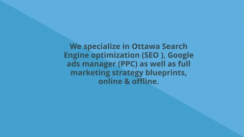Ottawa Advertising company