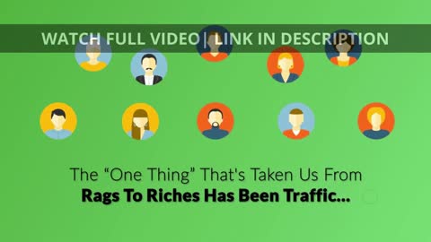 The World's First "200-In-1" Free Buyer Traffic