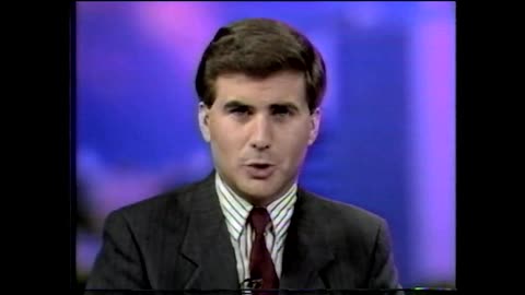 July 31, 1988 - KSNW Wichita Newsbrief