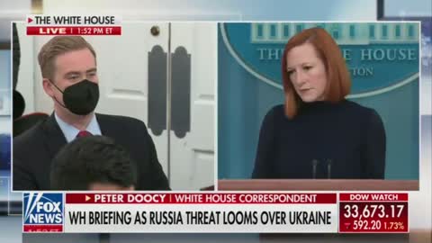 Psaki's jaw-dropping answer when asked who should make rules for parents' kids