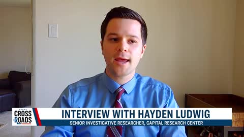 How the Green New Deal is a Trojan Horse for Totalitarian Government—Interview With Hayden Ludwig