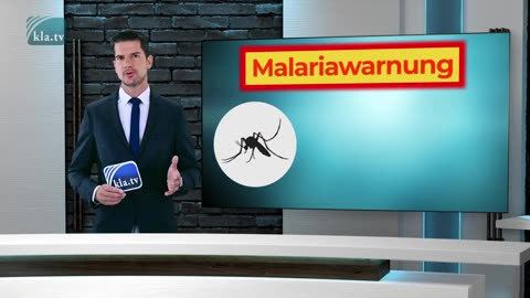 Malaria-Ausbruch in den USA – nur ein günstiger Zufall?