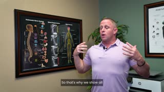 Spinal Health isn’t Important, is it?!