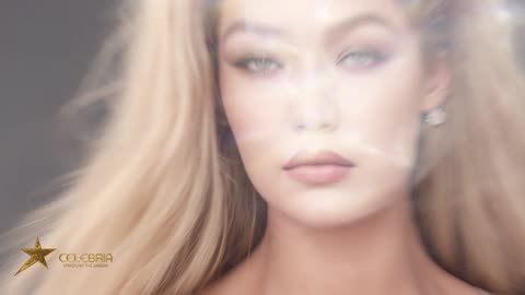 POSH - From Model to Muse_ An Inside Look at AI Gigi Hadid's Journey through AI