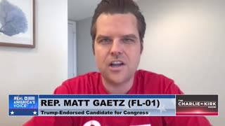 Rep. Matt Gaetz Roasts Fauci - He’s Going to Answer to the People