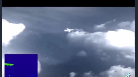 UFOs And MH370 Malaysian Airliner Disappearing Enhanced