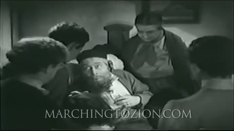 Marching to Zion Documentary (bible documentary that exposes jews)