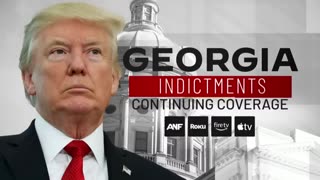 Judge considers new motions in Trump Georgia indictment case