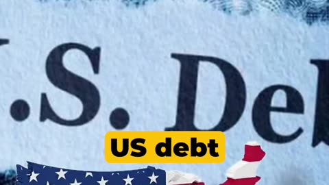 Lyin' Biden on the Debt & Deficit #NationDebt #BidenLies #LyinBiden