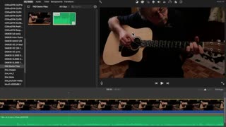 How to Fix Audio Drift with iMovie