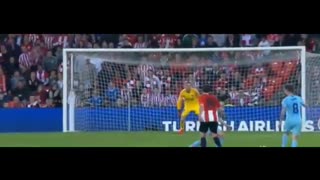 Kodro goal vs Atletico Madrid