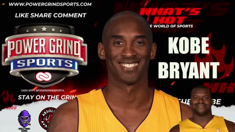 Shaq Sounds Off Why Kobe Bryant Belongs in the GOAT Debate