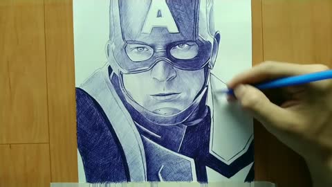 Captain America