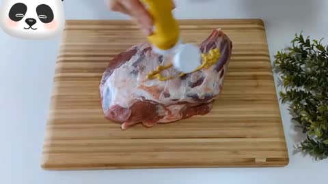 How To Cook Delicious Shoulder Of Lamb