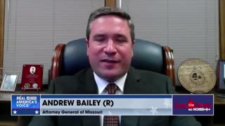 Missouri AG Bailey: Election Interference At Its' Worst