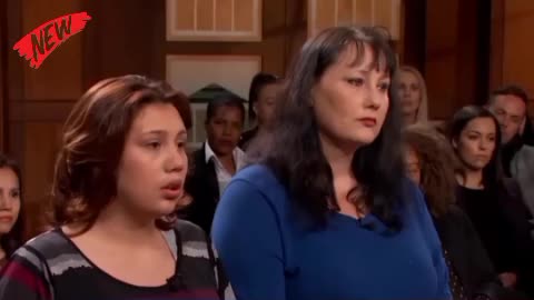 Teen Drives Buick Into Pond | Part 2 | Judge Judy Justice