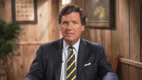 Tucker Carlson's Major Announcement Shakes Up The Media Landscape