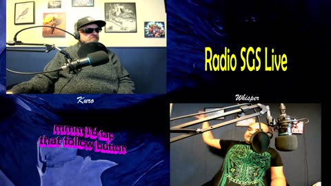 Jan 6 2024 Radio SGS Live