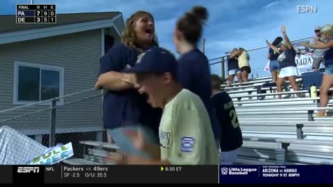 Hollidaysburg heading to Little League World Series