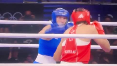 Italian PM Slams IOC Over Controversial Olympic Boxing Match