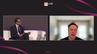 WATCH: Elon Musk’s Trump Comments Just Sent the Left Into a Tailspin