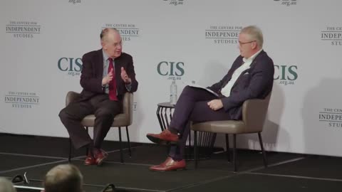 Why Israel is in deep trouble John Mearsheimer with Tom Switzer