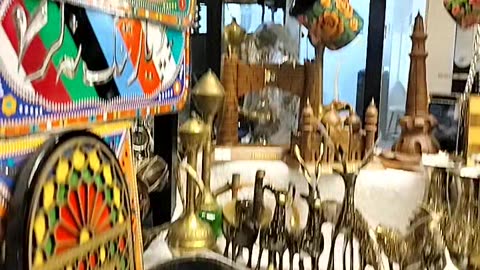 Pakistan Cultural and Traditional Things