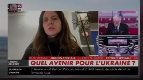 Vérité sur l Ukraine la vidéo qui dérange