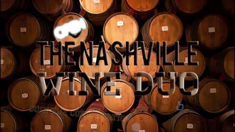 The Nashville Wine Duo