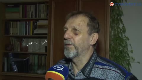 Rozhovor s Jurajem Cintulou v roce 2016 na TV Markíza