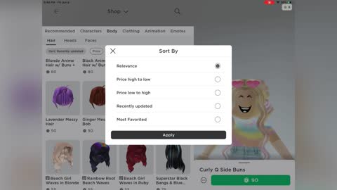 How To Make A Roblox Wishlist