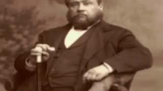 Sovereign Grace and Man's Responsibility - Charles Spurgeon Sermons _ Romans 10_20-21