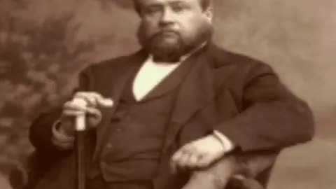 Sovereign Grace and Man's Responsibility - Charles Spurgeon Sermons _ Romans 10_20-21