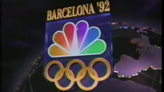 May 10, 1992 - Promos for Olympics & 'Dateline NBC'