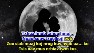 kbkaraokeking Hlub Tsis Yooj Yim hmong see