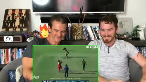 Funny cricket Moment REACTION ! I Try not to Laugh