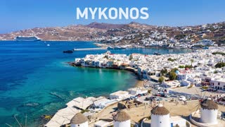 Why invest in Mykonos?