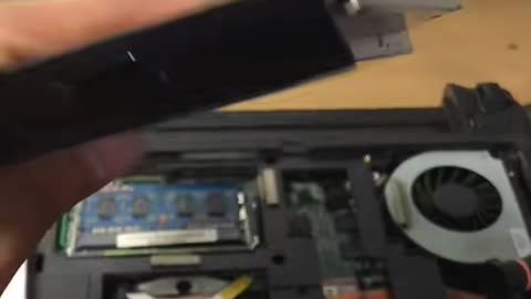 How to change your HDD to SSD