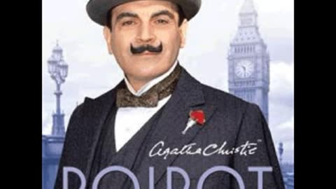 Hercule Poirot - 42-10-6 - The Tragedy at Marsden Manor