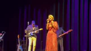 June 13, 2024 - A Snippet of Singer Morgan James at Hendricks Live!