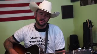 The Chair-JK Music (George Strait Cover)