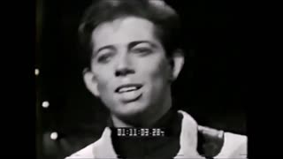 Bobby Goldsboro: Little Things (April 3, 1965 Shivaree Show) (My "Stereo Studio Sound" Re-Edit)