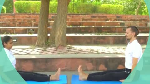 Best yoga asanas to get strengthening your body | yoga poses
