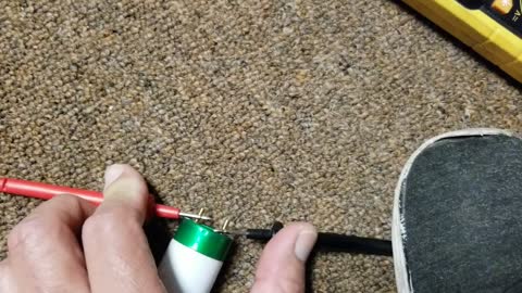 How to convert halogen to LED