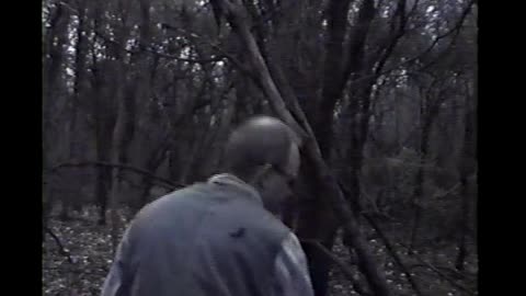 AftCowl Treefighter ROAD KILLER Video